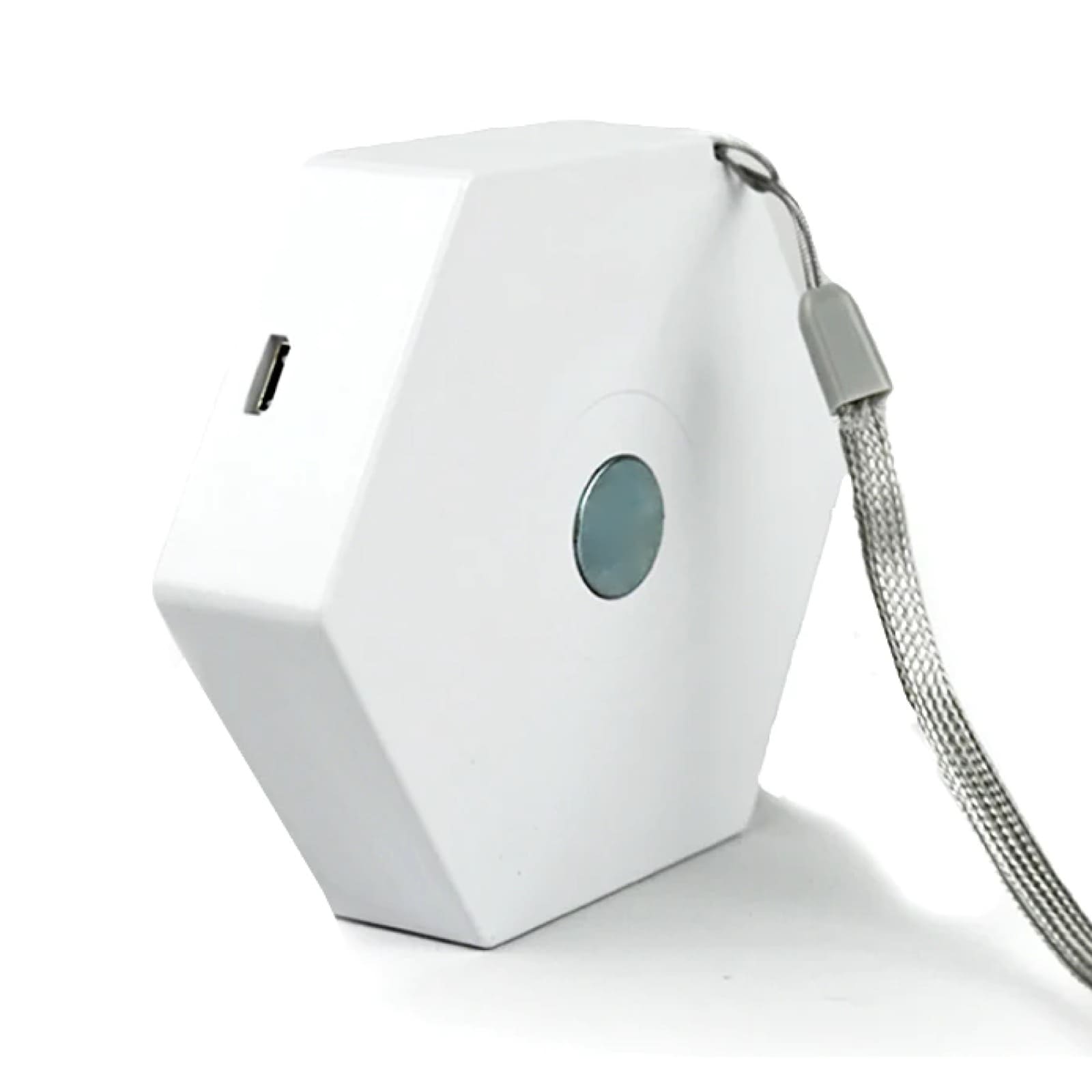 Balenie - červené svetlo Mitochondriak so senzorom